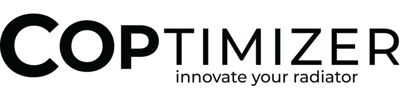 Coptimizer Logo